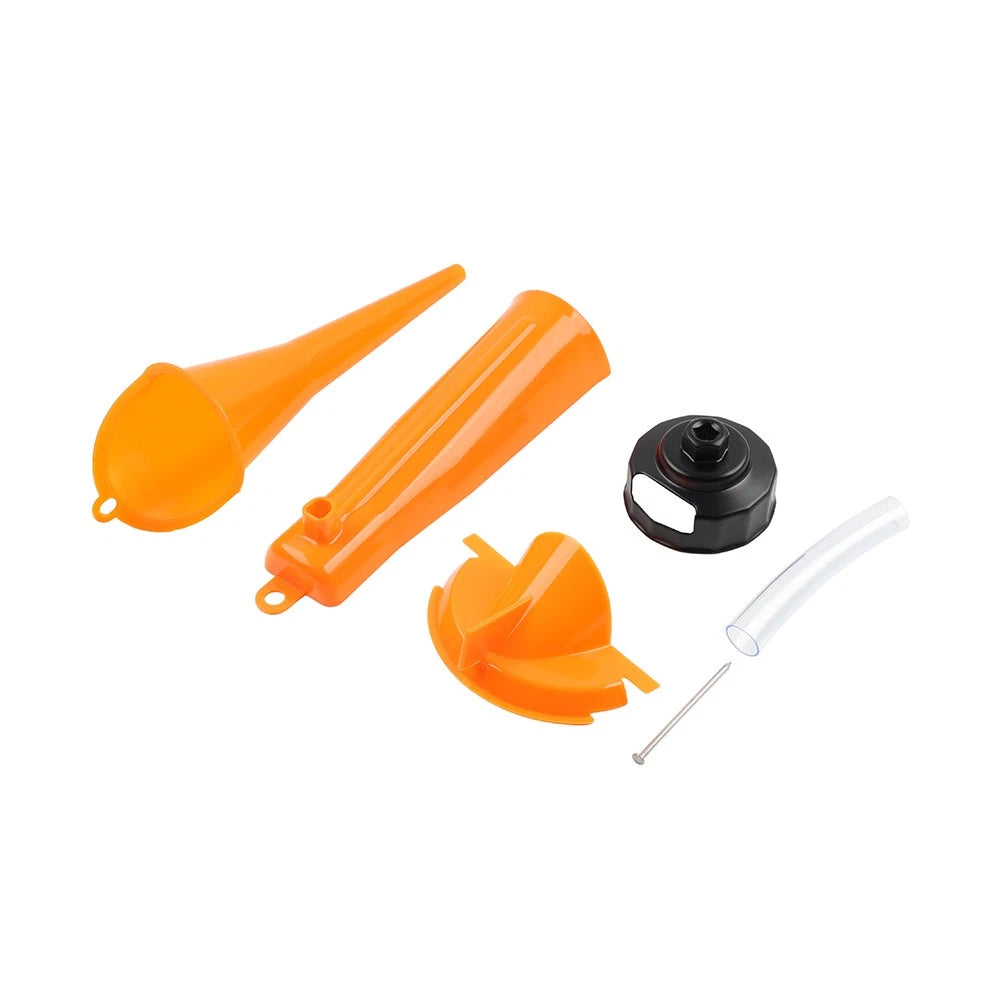 Crankcase Fill Funnel Filter Wrench for Harley