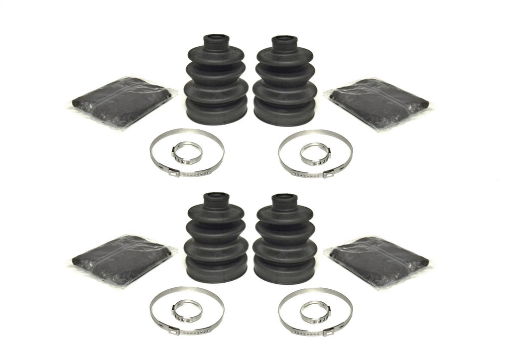 CV Boot Set for Mitsubishi Mini Cab U42T (1975–Current) Inner & Outer