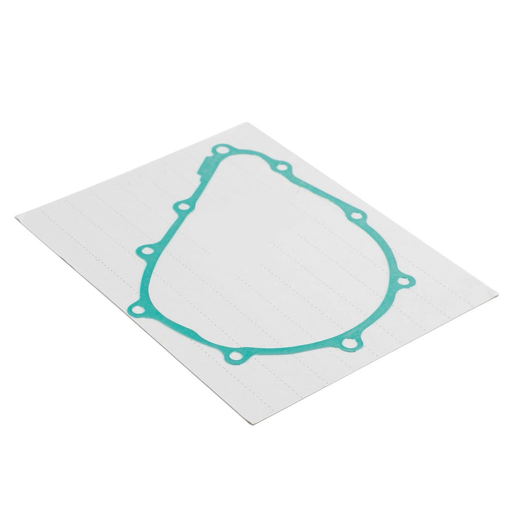 Left Stator Crankcase Cover Gasket for Honda CRF150F (2006–2017), CBF125M (2009–2010)