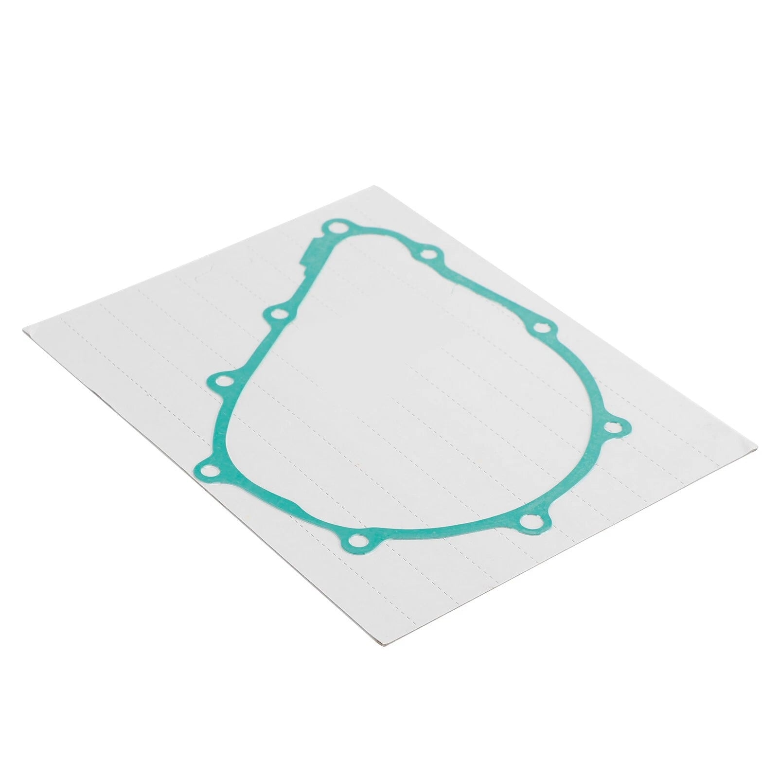 Left Stator Crankcase Cover Gasket for Honda CRF150F (2006–2017), CBF125M (2009–2010)
