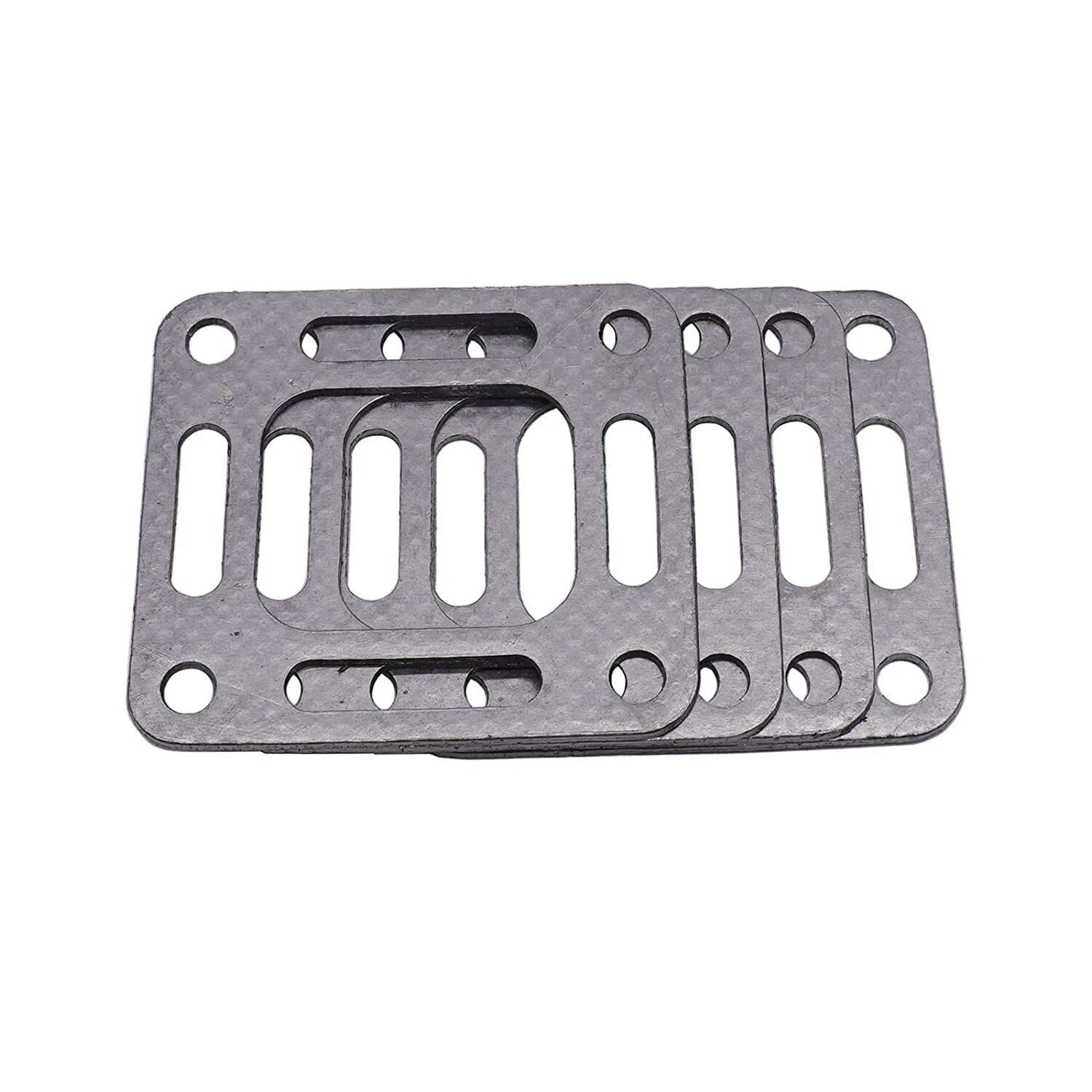 Exhaust Elbow Gasket for Mercury MerCruiser 4.3 5.0 5.7 7.4 L (27-863726)