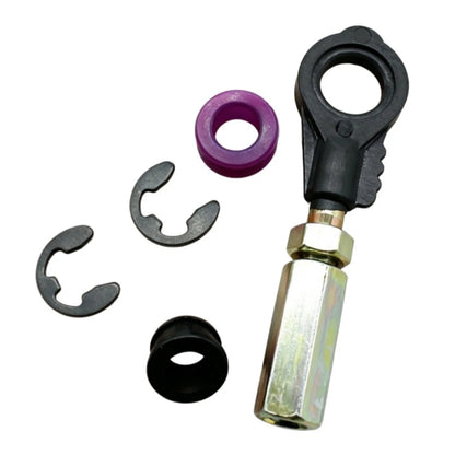 Gear Shift Cable Linkage Control Bushing Kit 1A101133 for Toyota Corolla (1993–2021)