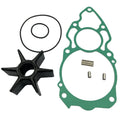 Water Pump Impeller Repair Kit for Yamaha 4 Stroke 300 350 hp (6AW-W0078-00)