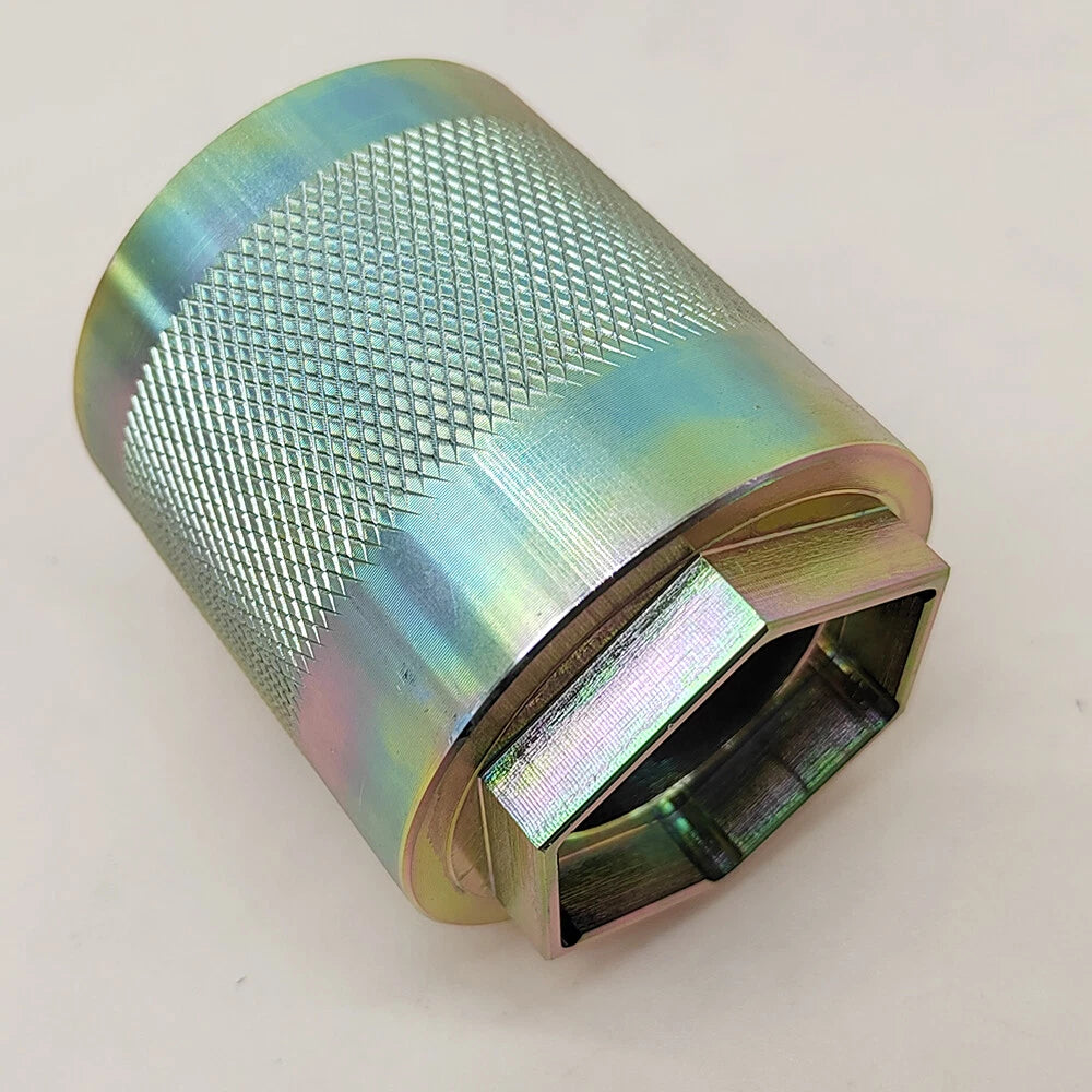 Front Differential Pinion Nut Tool for Kawasaki Prairie 360 650 700 (2002–2013)