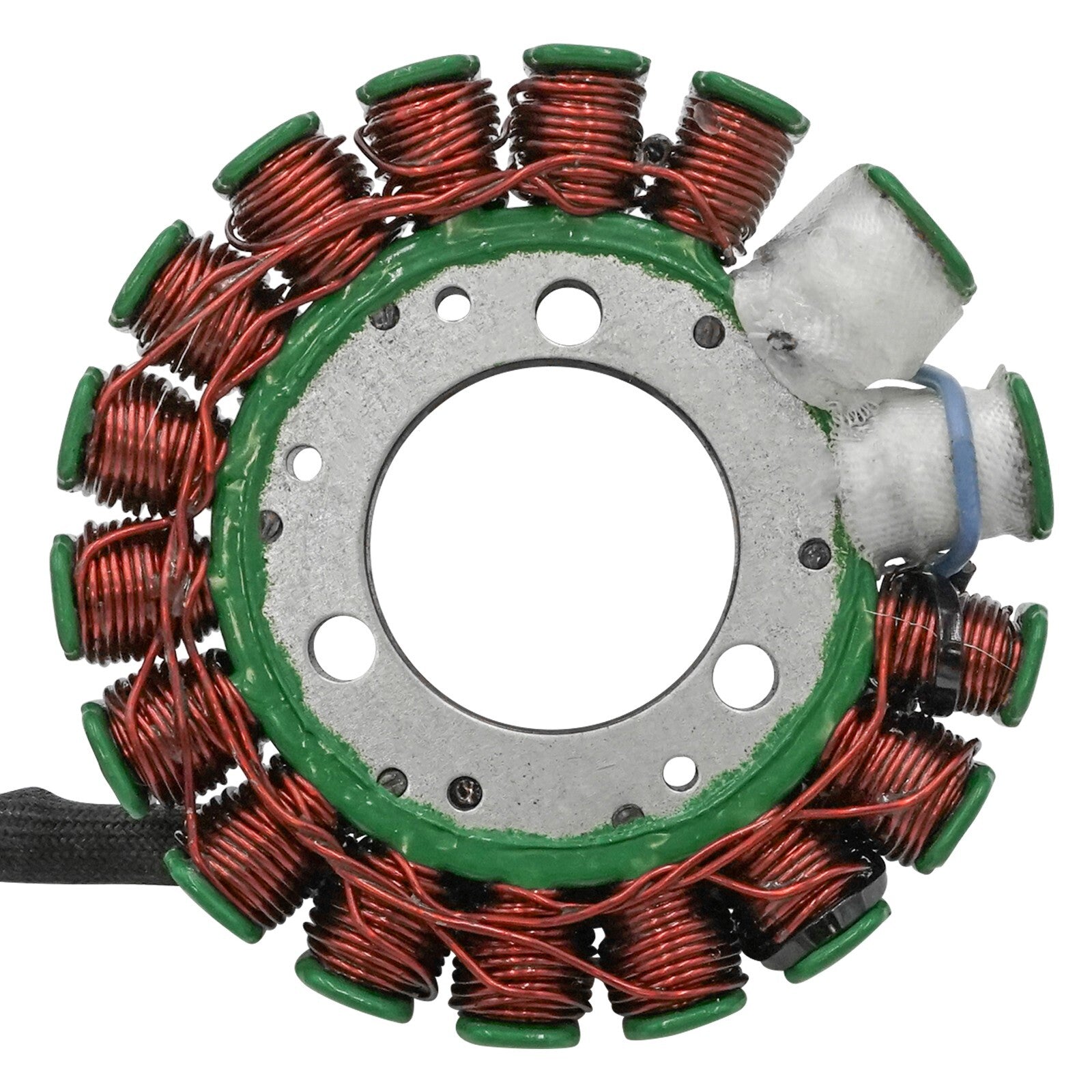 Stator Replacement for Honda ATC250ES Big Red (1985–1987)