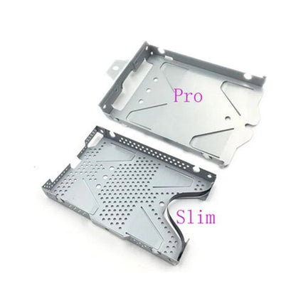 HDD Hard Disk Drive Mounting Bracket for Sony PS4 Pro Slim (2016–2020)
