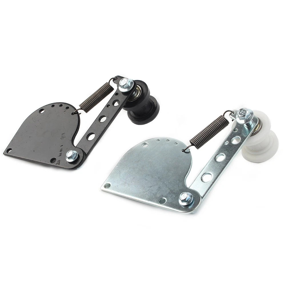 Chain Tensioner for 49cc 66cc 80cc 2 Stroke Engine (Black/Silver)
