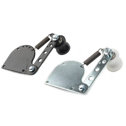 Chain Tensioner for 49cc 66cc 80cc 2 Stroke Engine (Black/Silver)