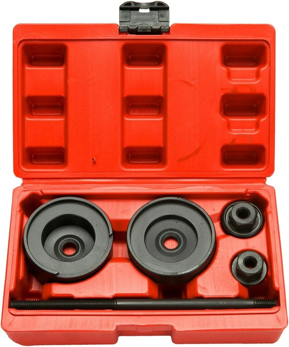 Rear Suspension Bushing Tool Kit for VW Golf, Audi A3 (2006–2020)