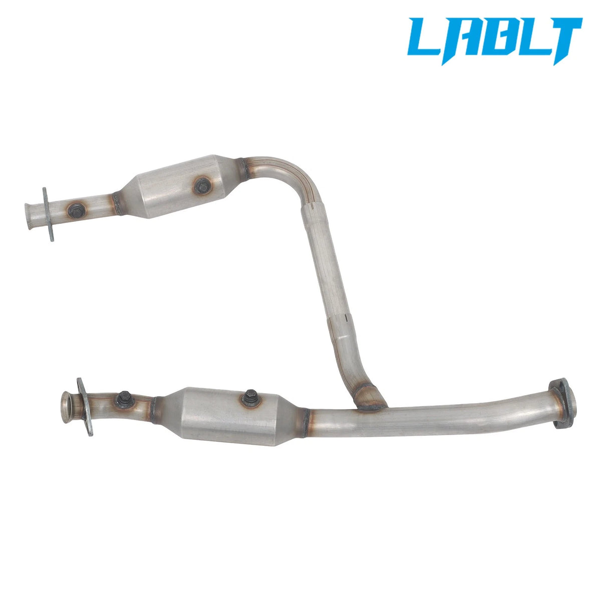 Catalytic Converter for Ford Explorer Sport Trac, Mercury Mountaineer 4.0L (2006–2010)