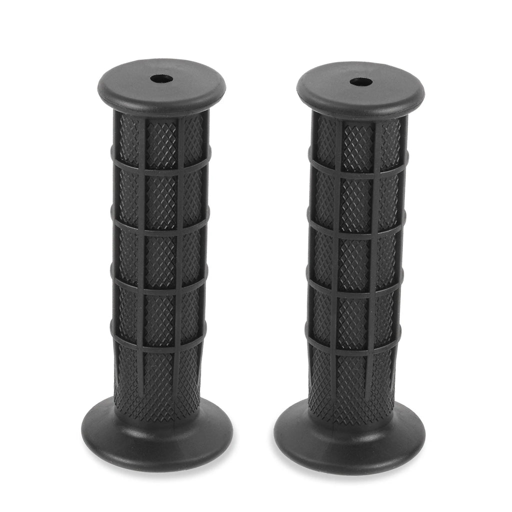 Handlebar Grips for Yamaha Warrior 350 YFM350 YFM350X (1987–2001) 3GB-26241-00-00