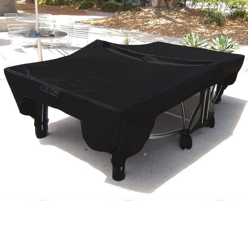 Protective Cover for Outdoor Table Tennis Table (2010–2023)