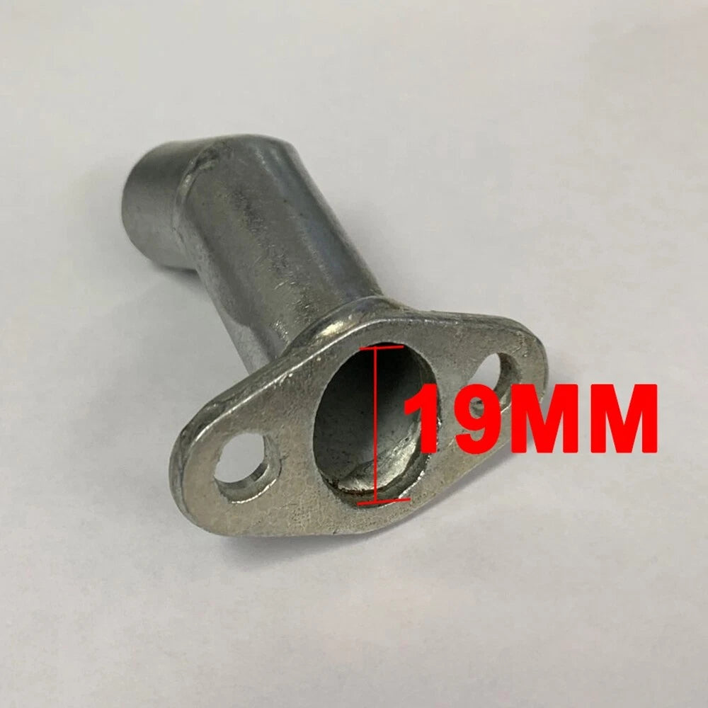 Manifold for 80cc Motorized Bicycle (Motor Engine Kit)
