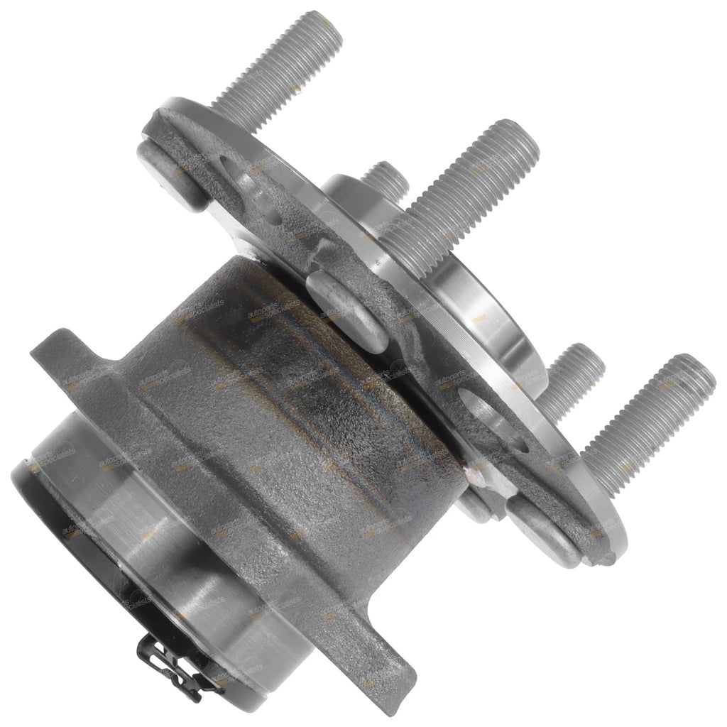 Rear Wheel Bearing Kit for Jeep Compass (2007–2017)