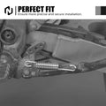 Kick Side Stand Return Spring for Suzuki DRZ400 E/S/SM (2000–2024)