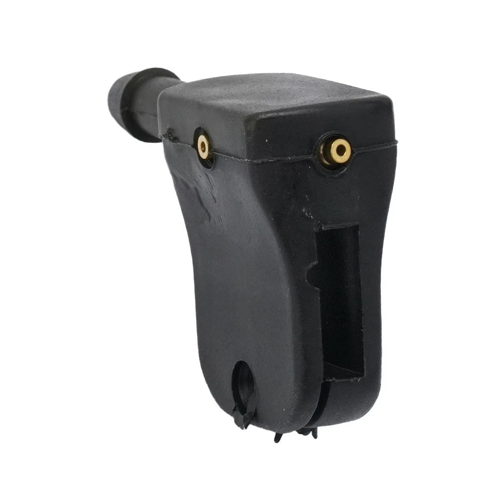 Windshield Washer Nozzle Jet Sprayer for Van (12mm Wiper Arm)