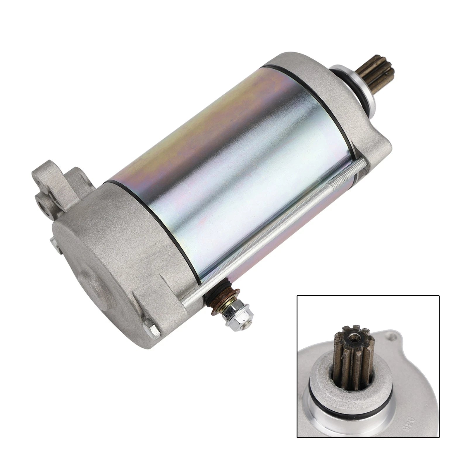 Starter Motor 910706 for TGB Blade 1000LT T3B LTX E4 1000LTX Max E5/T3B