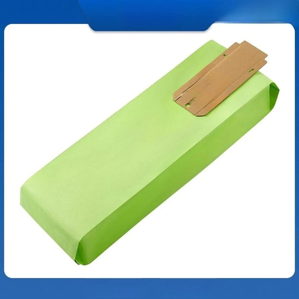 10X Dust Collection Bags for Oreck CC XL Vacuum Cleaner