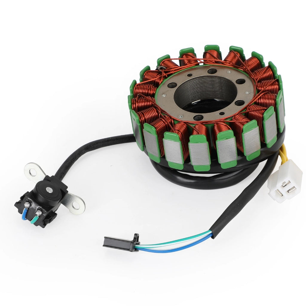 Stator Voltage Rectifier Gasket Kit for Suzuki Intruder 800 Boulevard (1998–2009)