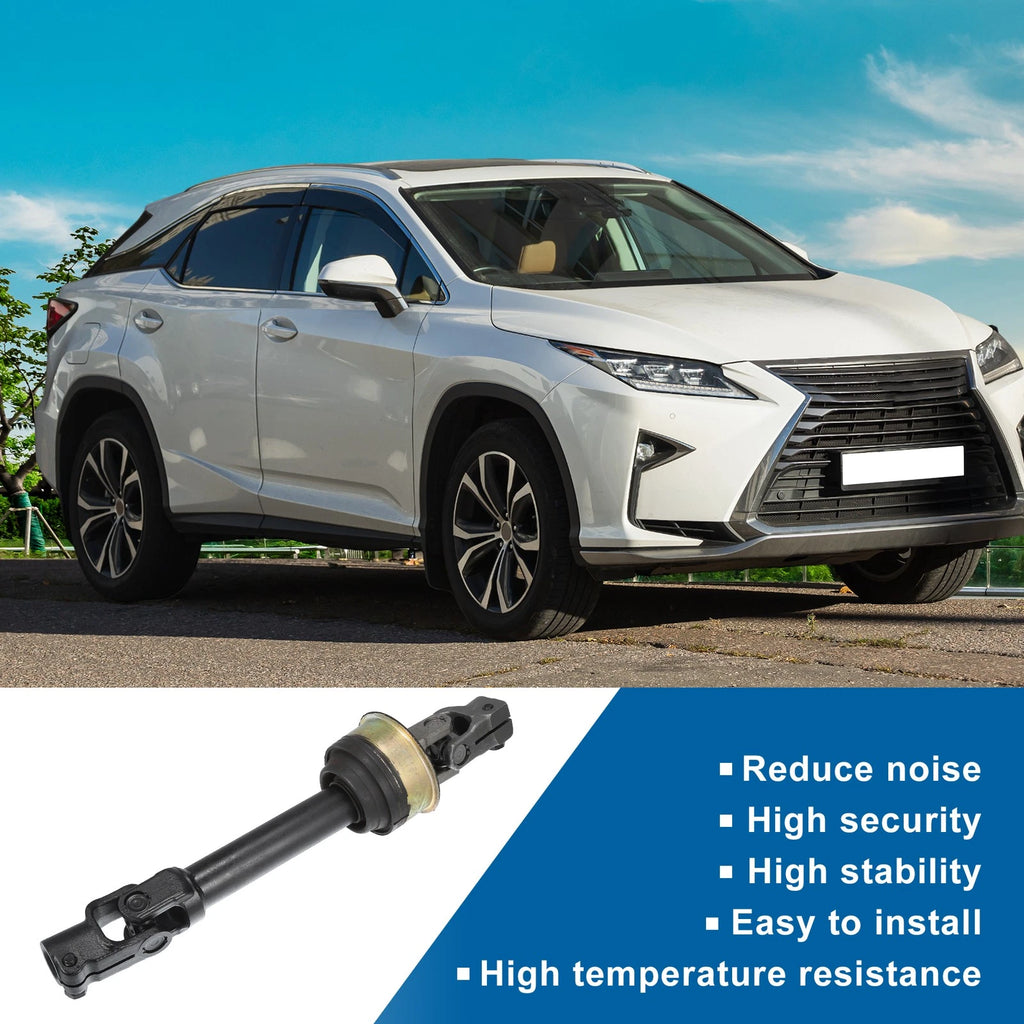Intermediate Steering Column Shaft for Lexus RX350 RX450h (2010–2015)