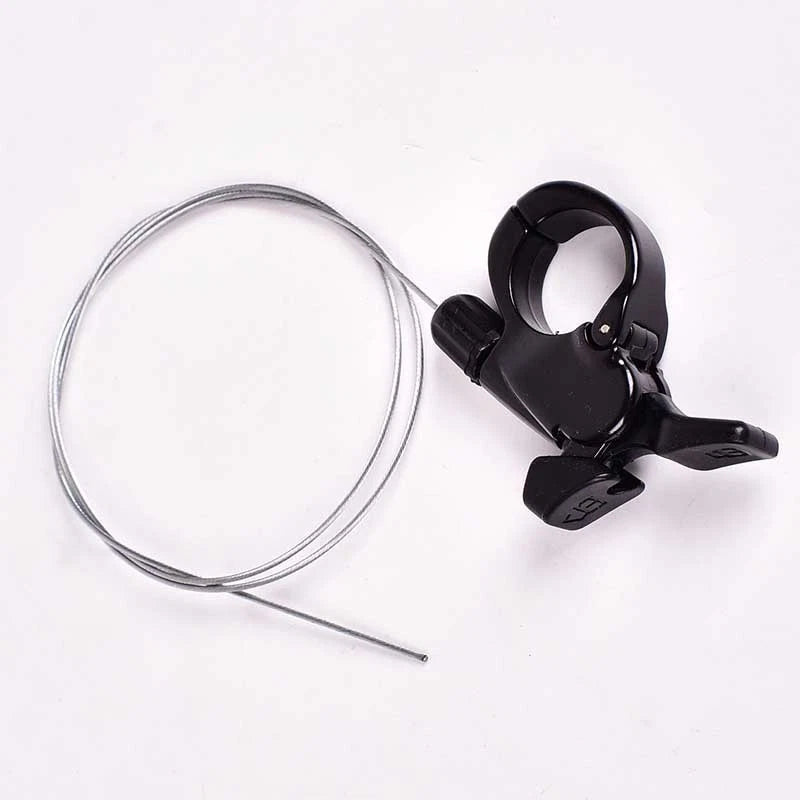 Remote Lockout Lever for RockShox MTB Fork