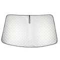 Foldable Windshield Sun Shade for Subaru Ascent (2019–2025)