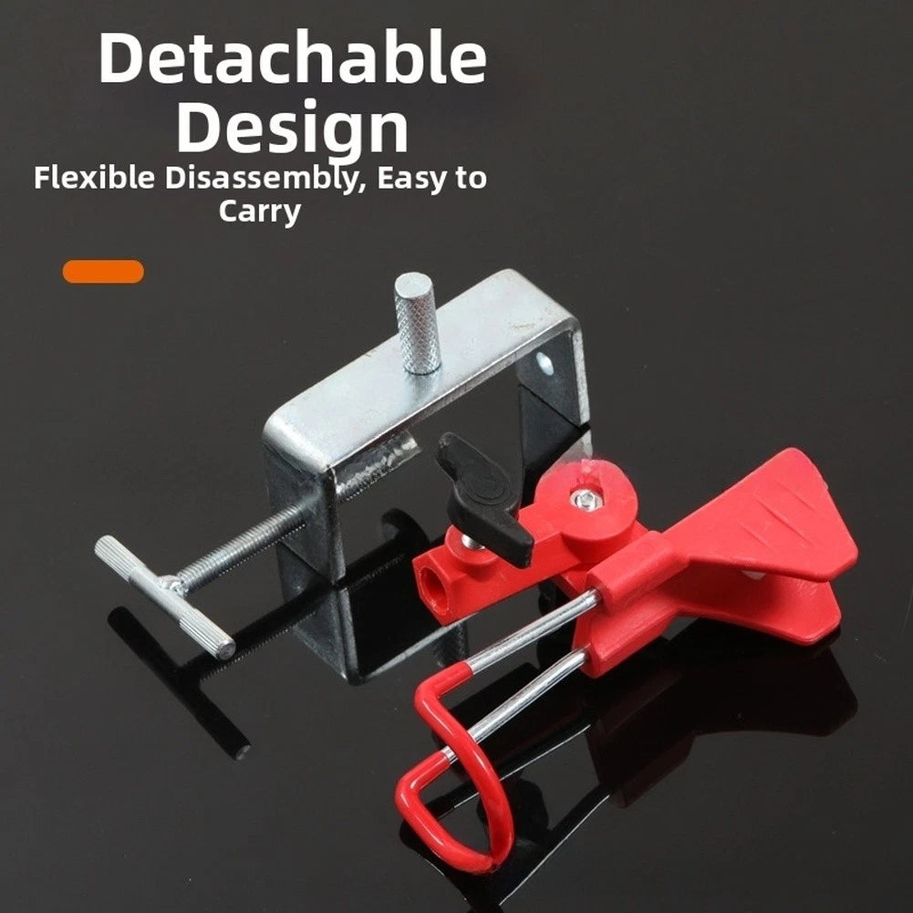 Fishing Rod Holder for Marine Use (Adjustable, Foldable)