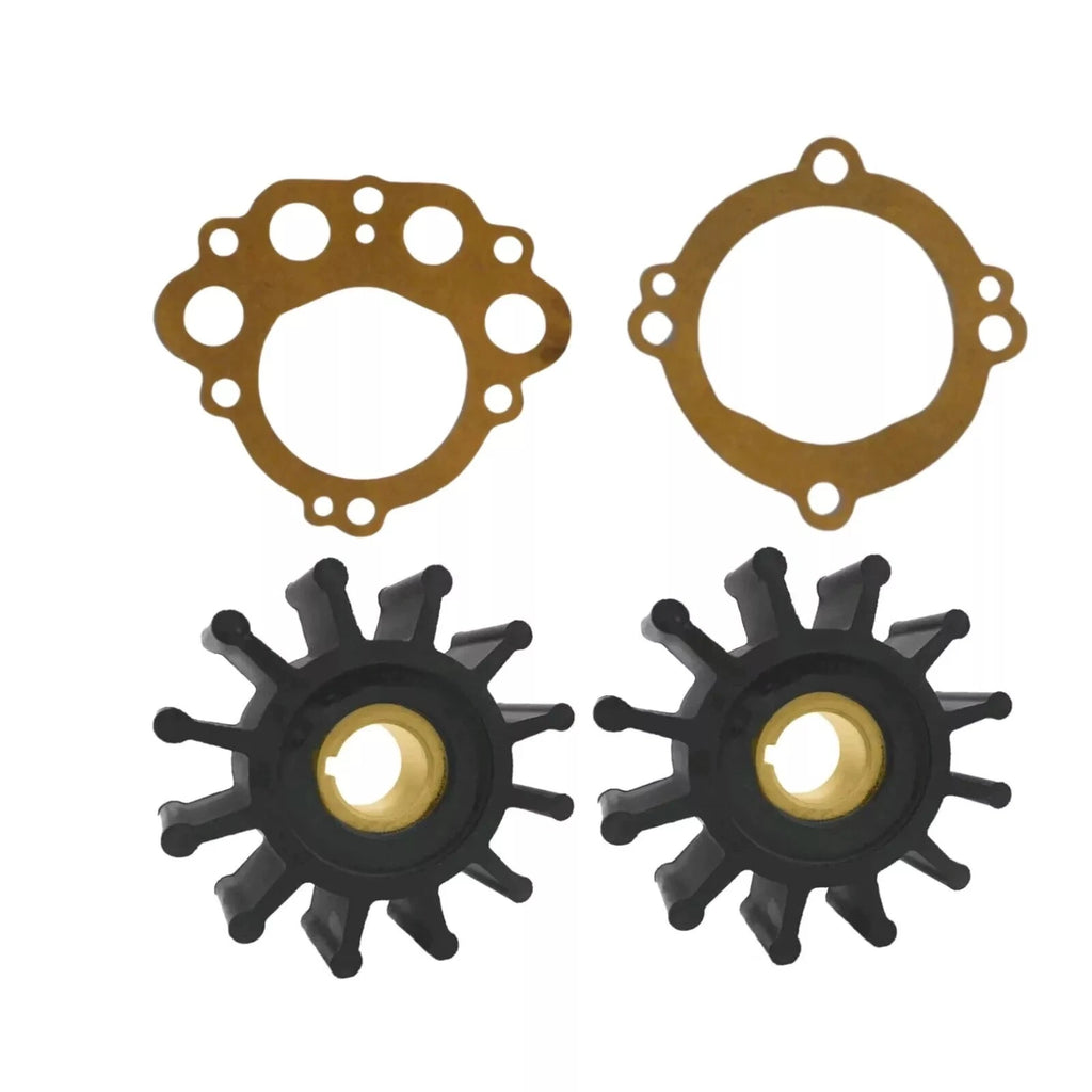 Impeller Repair Kit for Chris Craft Sea Water Pump (M10095G, N10360G, N10360GX)
