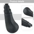 6 Speed Gear Shift Knob for Volvo