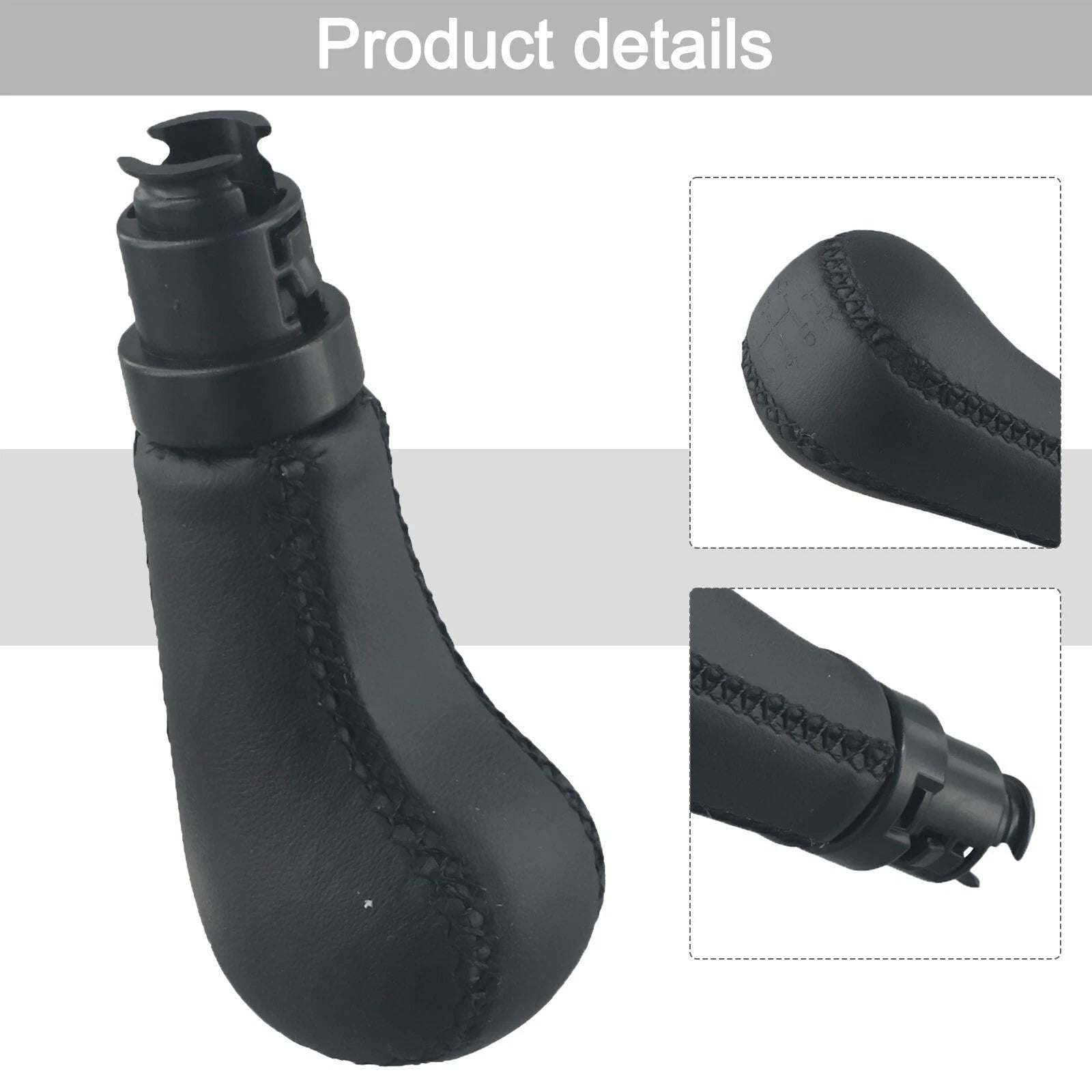 6 Speed Gear Shift Knob for Volvo