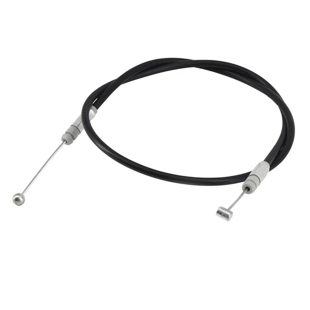 Tailgate Hatch Lock Cable for Toyota Sequoia (2001–2007)