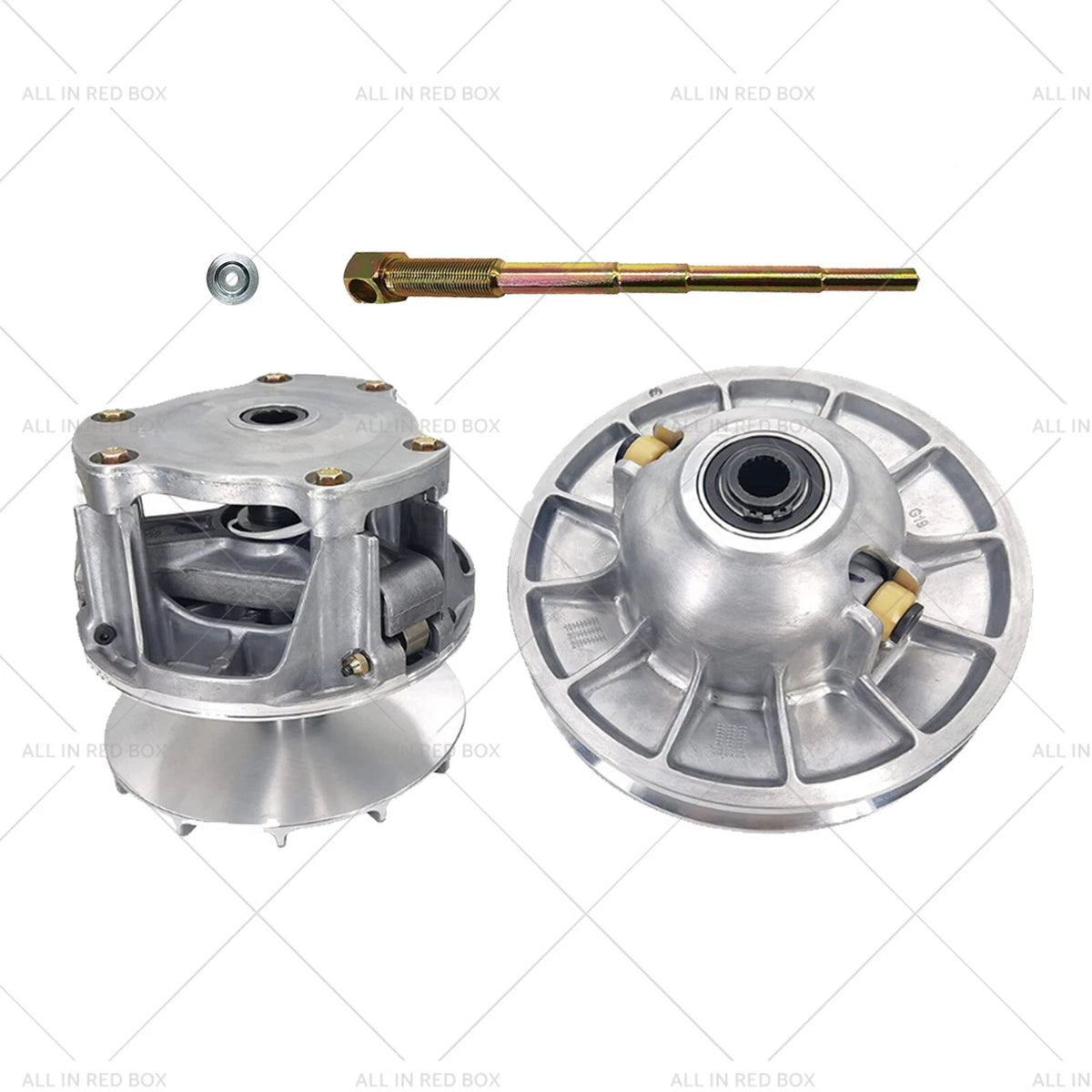 Clutch Variator for Polaris Ranger 900 XP (2014–2019)