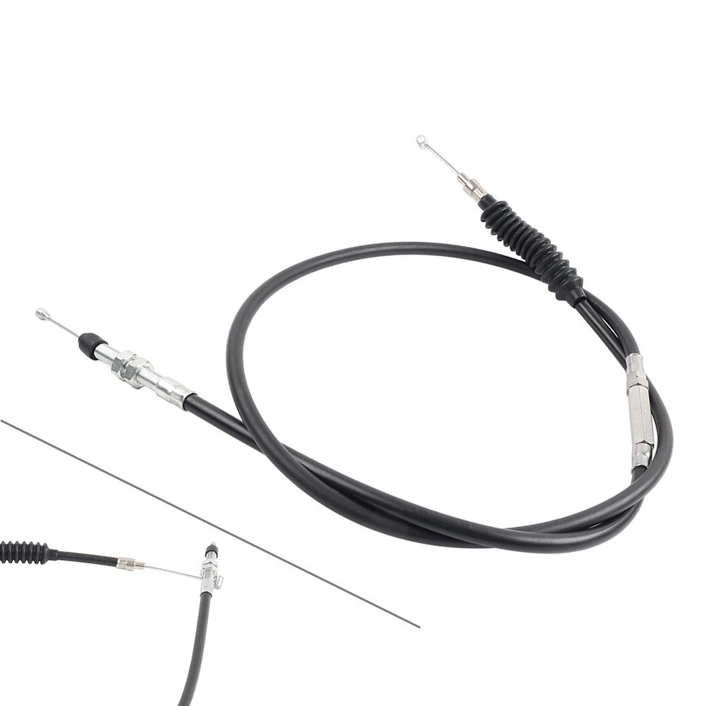 Extended Brake Clutch Cable for Harley Nightster 975 (All Years)