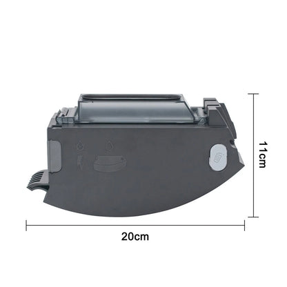 Dust Bin Box Case for iRobot Roomba E & I Series (E5, E6, i3, i5, i7)