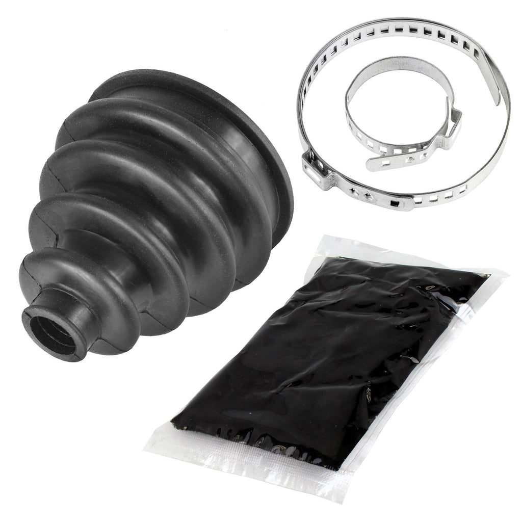 Rear Axle Outboard CV Boot Kit Replacement for John Deere XUV825i Gator (2011–2018)