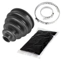 Rear Axle Outboard CV Boot Kit Replacement for John Deere XUV825i Gator (2011–2018)