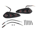 Integrated Tail Light for BMW S1000RR (2023–2024)