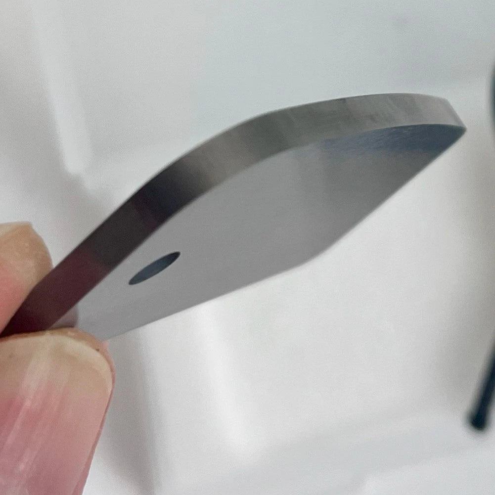 Car Scratch Removal Tool for Effective DIY Paint Repair (Steel)