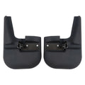 Front Mud Flaps for Fiat Ducato, Boxer, Relay (2006–Present)