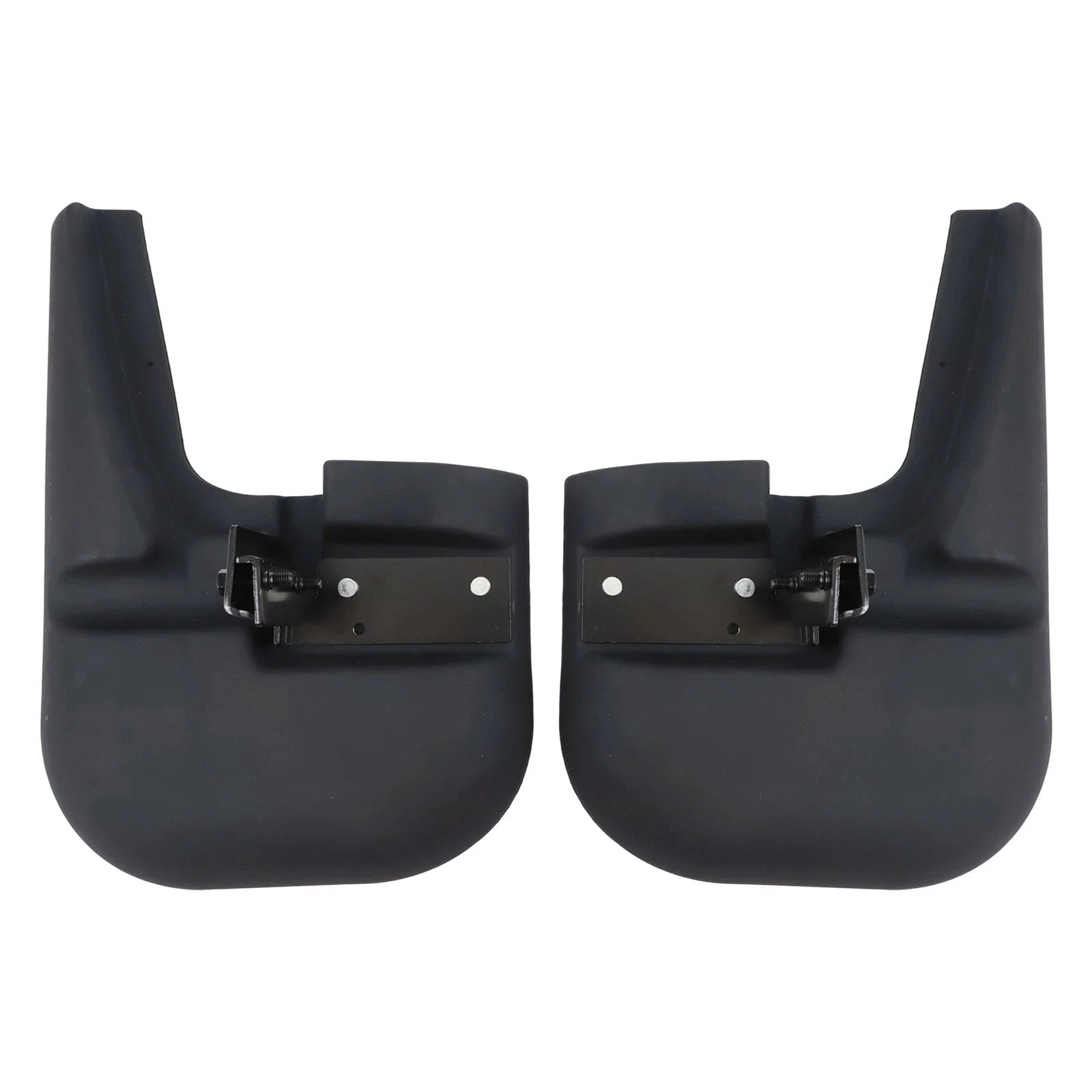 Front Mud Flaps for Fiat Ducato, Boxer, Relay (2006–Present)