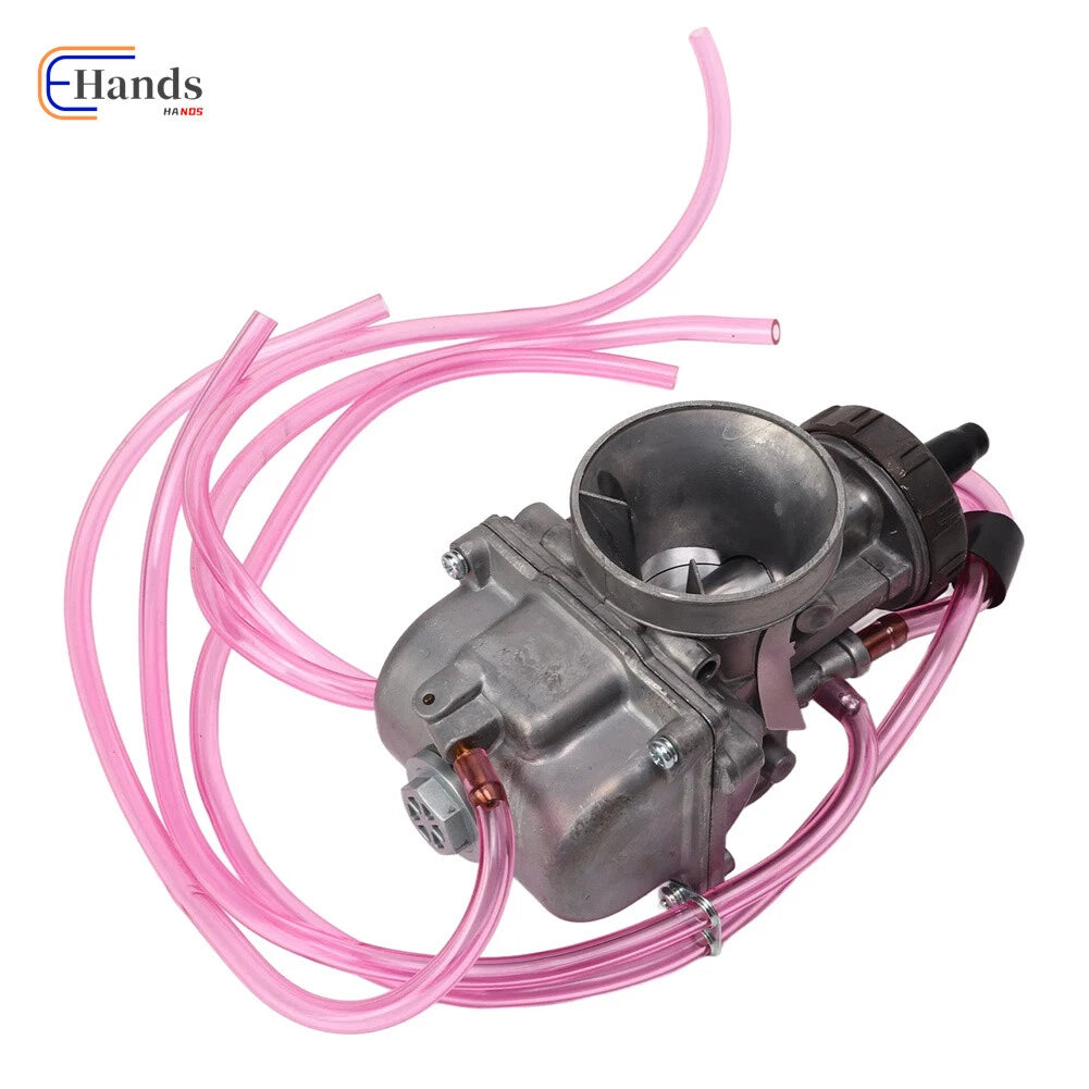 PWK35 Carburetor w/Throttle Cable for Honda TRX250R ATC250R (1986–1989)