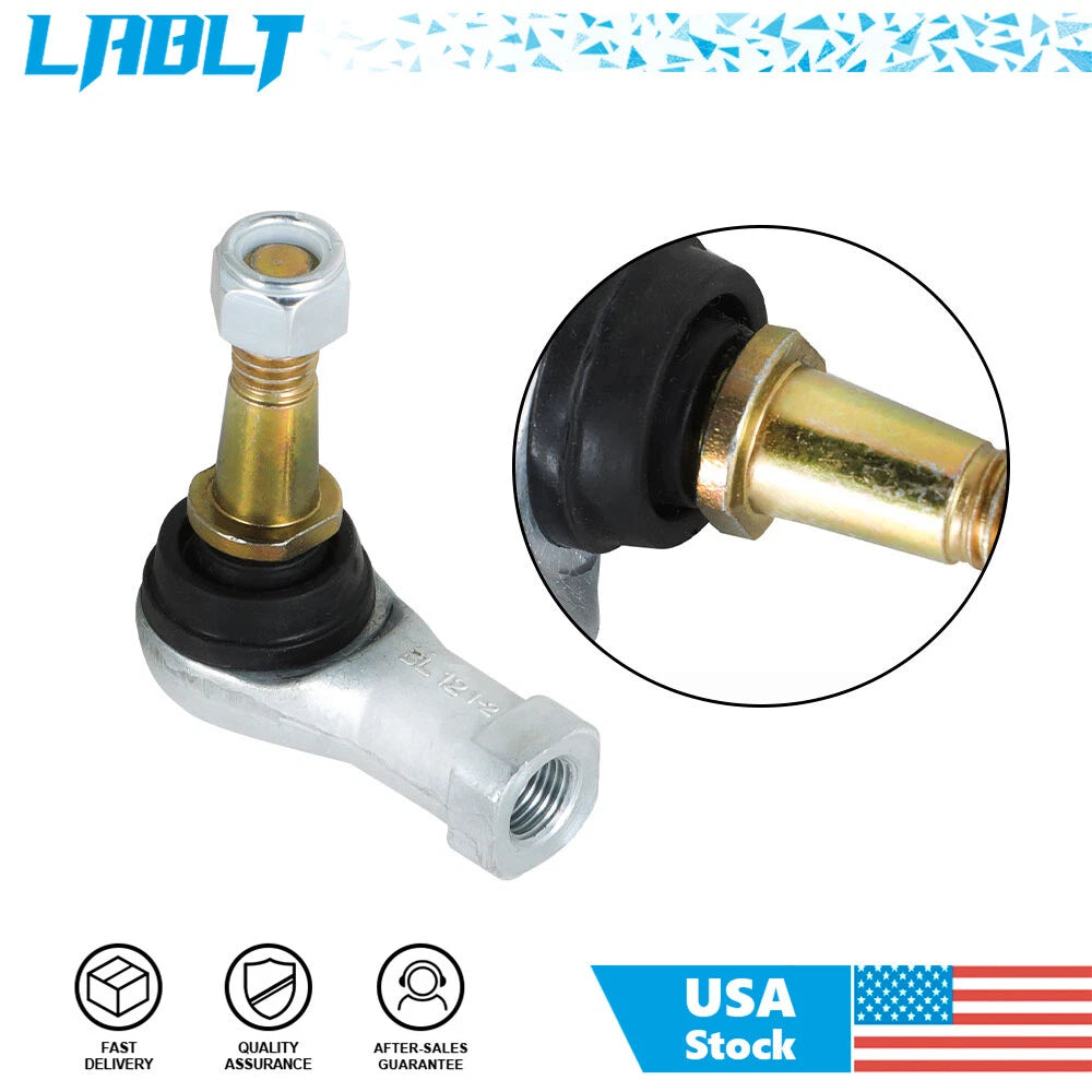 Tie Rod Ends for EZGO TXT (2001–Present)