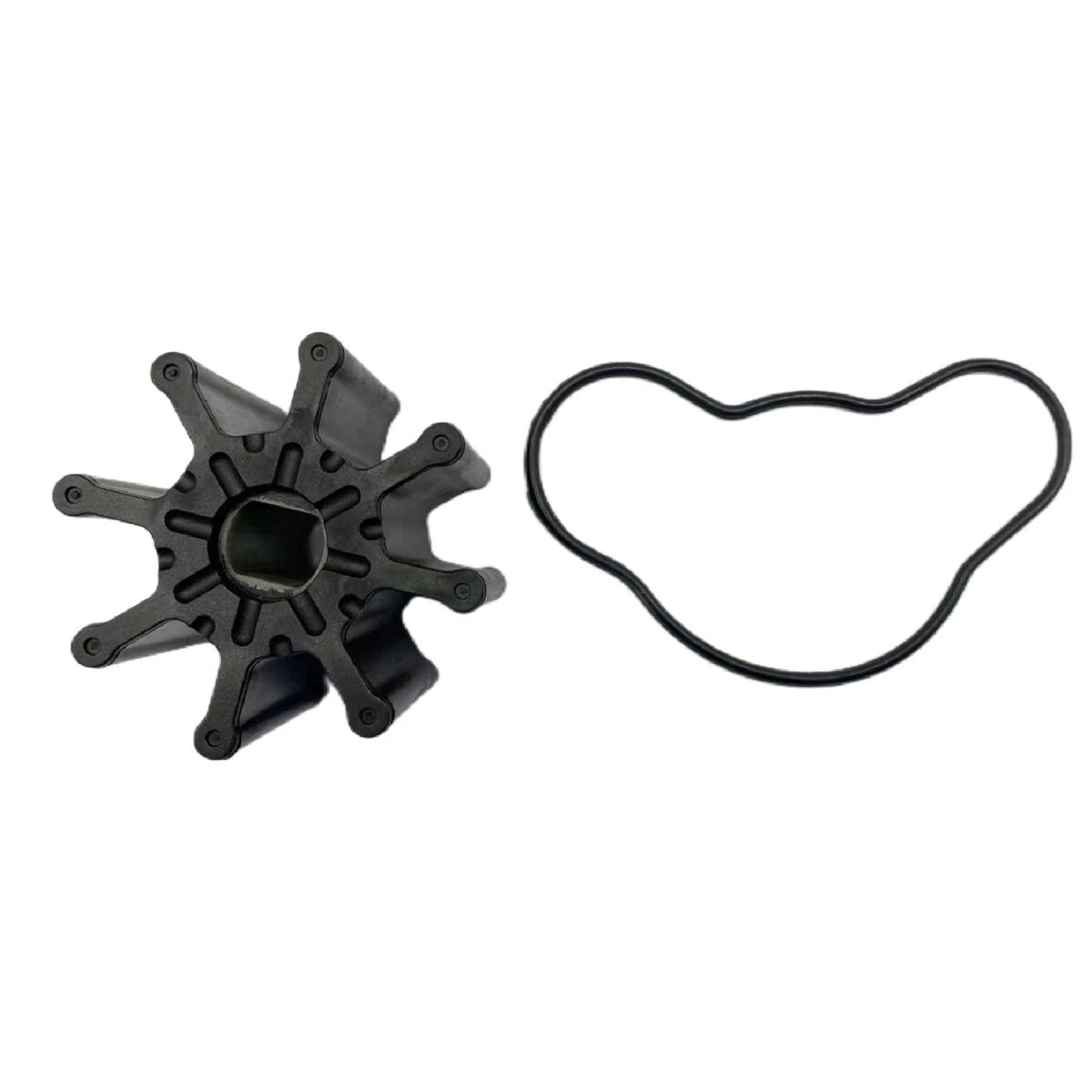 8M0104229 Flexible Impeller for MerCruiser Marine Engine (2010–2023)