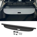 Retractable Cargo Cover Replacement for Hyundai Tucson (2010–2015)