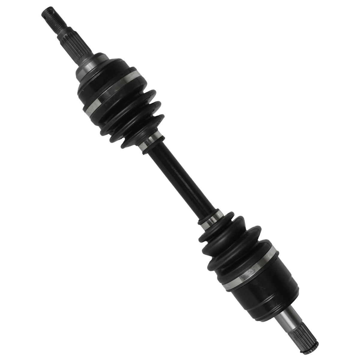 Front Left Complete CV Joint Axle Replacement for Honda TRX400FM (2002–2003)