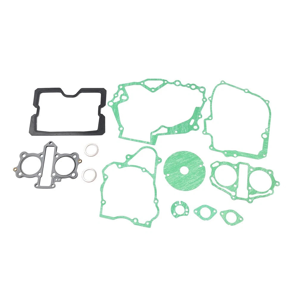 Complete Gasket Set for Honda Rebel 250 CA250 CMX250 (1986–2014)