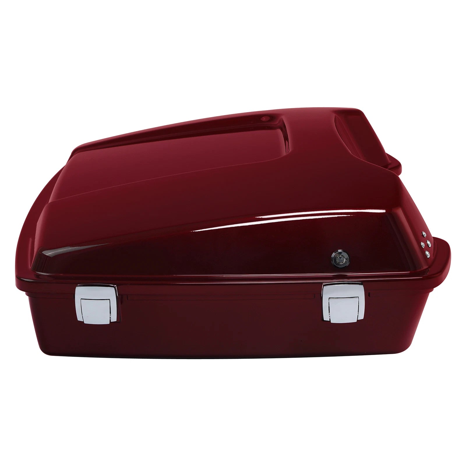 5.5" Razor Pack Trunk for Harley Touring Electra Road Glide (1997–2013)