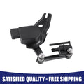 Front Right Air Suspension Ride Height Level Sensor for Audi Q7 (2010–2015)