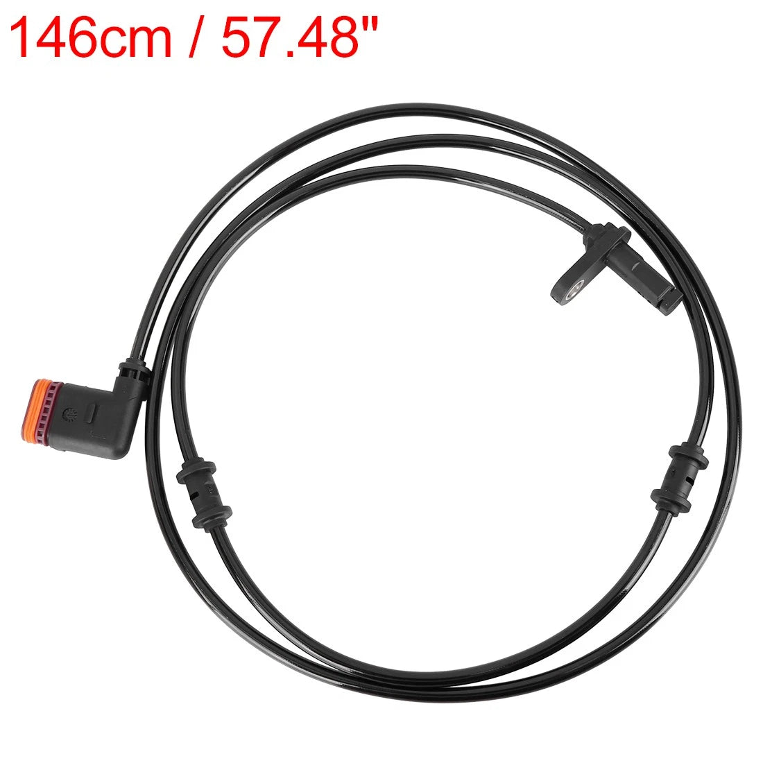 Rear Left or Right ABS Sensor Replacement for Mercedes-Benz E-Class W211 (2003–2009)