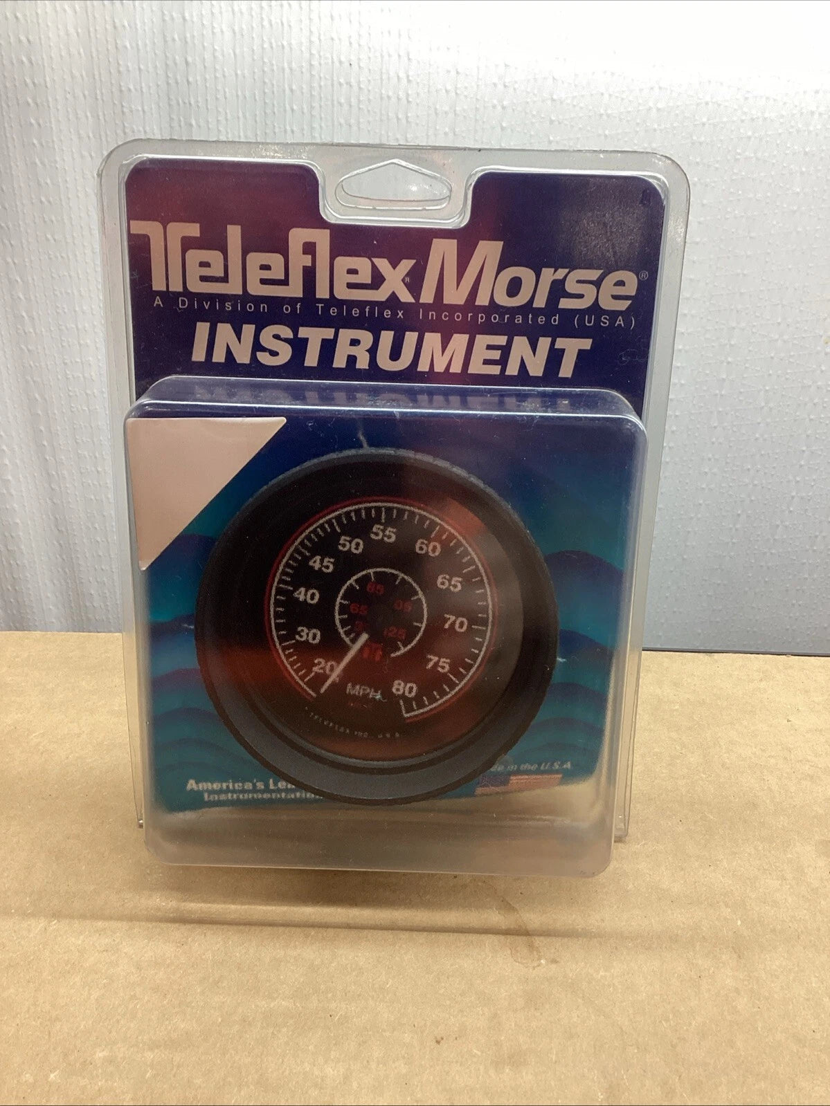 Speedometer Gauge for Sierra 53211PH